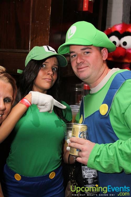 Photo from BITTEN: Philly's Hottest Halloween Party!