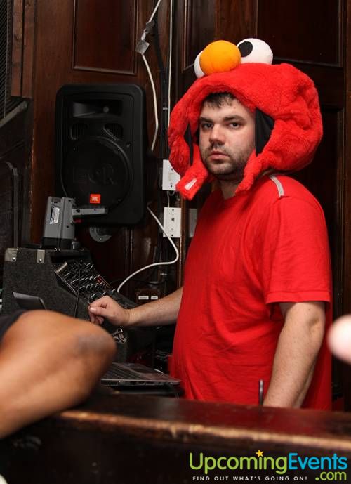 Photo from BITTEN: Philly's Hottest Halloween Party!