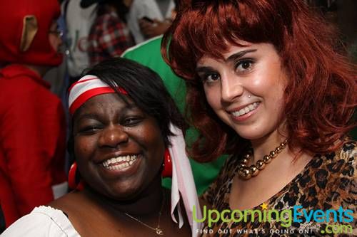 Photo from BITTEN: Philly's Hottest Halloween Party!