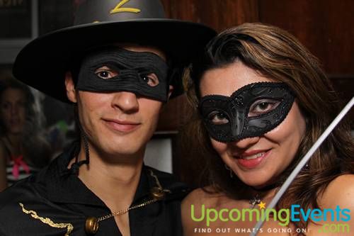Photo from BITTEN: Philly's Hottest Halloween Party!