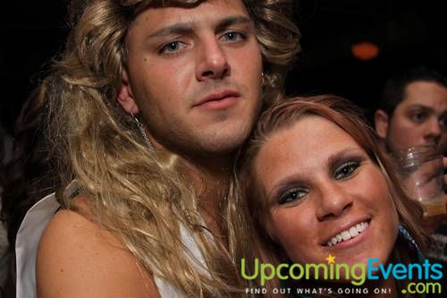 Photo from BITTEN: Philly's Hottest Halloween Party!