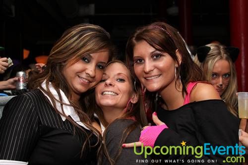 Photo from BITTEN: Philly's Hottest Halloween Party!
