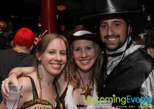Photo from BITTEN: Philly's Hottest Halloween Party!
