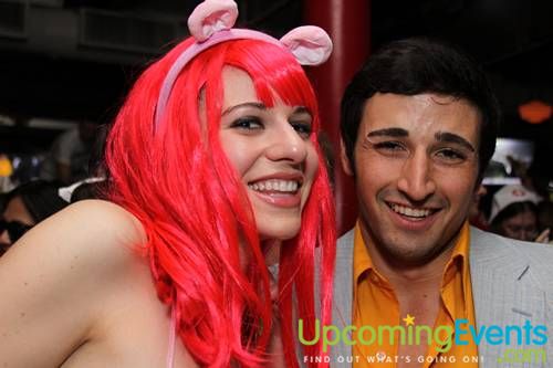 Photo from BITTEN: Philly's Hottest Halloween Party!