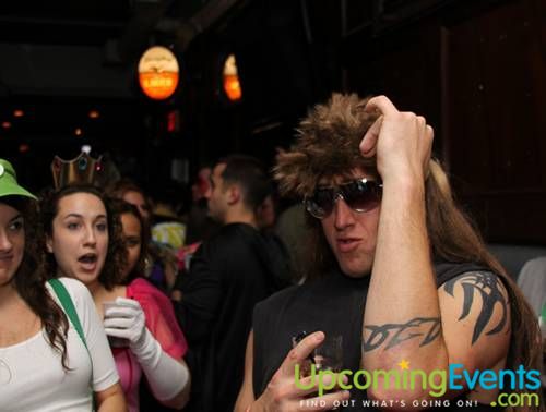 Photo from BITTEN: Philly's Hottest Halloween Party!