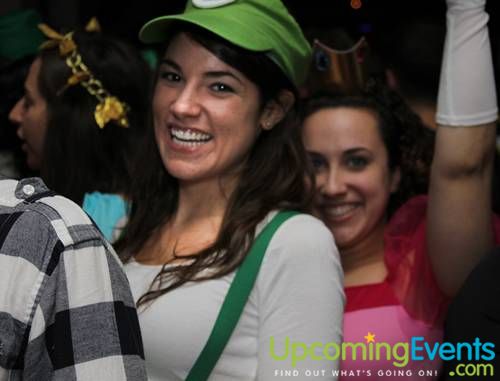 Photo from BITTEN: Philly's Hottest Halloween Party!