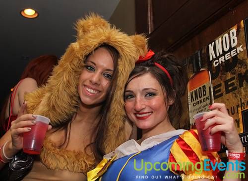 Photo from BITTEN: Philly's Hottest Halloween Party!