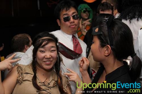 Photo from BITTEN: Philly's Hottest Halloween Party!