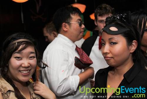 Photo from BITTEN: Philly's Hottest Halloween Party!