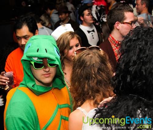 Photo from BITTEN: Philly's Hottest Halloween Party!