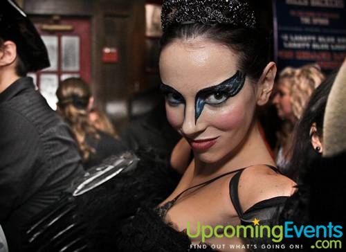 Photo from BITTEN: Philly's Hottest Halloween Party!