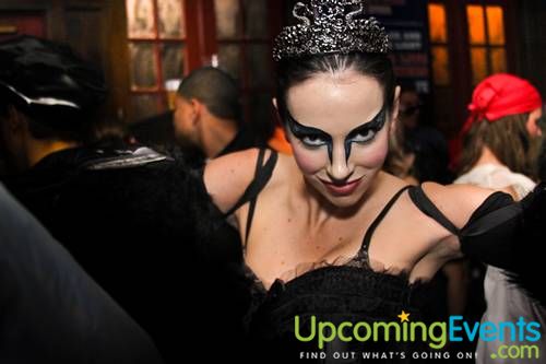 Photo from BITTEN: Philly's Hottest Halloween Party!