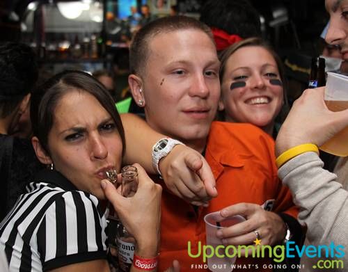 Photo from BITTEN: Philly's Hottest Halloween Party!