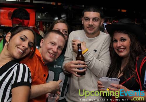 Photo from BITTEN: Philly's Hottest Halloween Party!