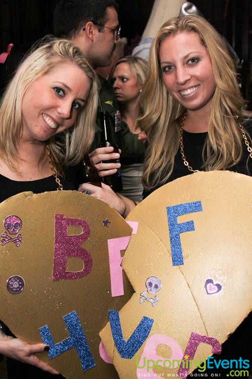 Photo from BITTEN: Philly's Hottest Halloween Party!