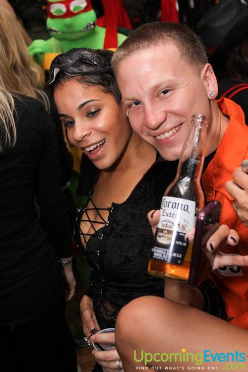 Photo from BITTEN: Philly's Hottest Halloween Party!