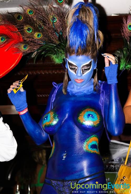 Photo from BITTEN: Philly's Hottest Halloween Party!
