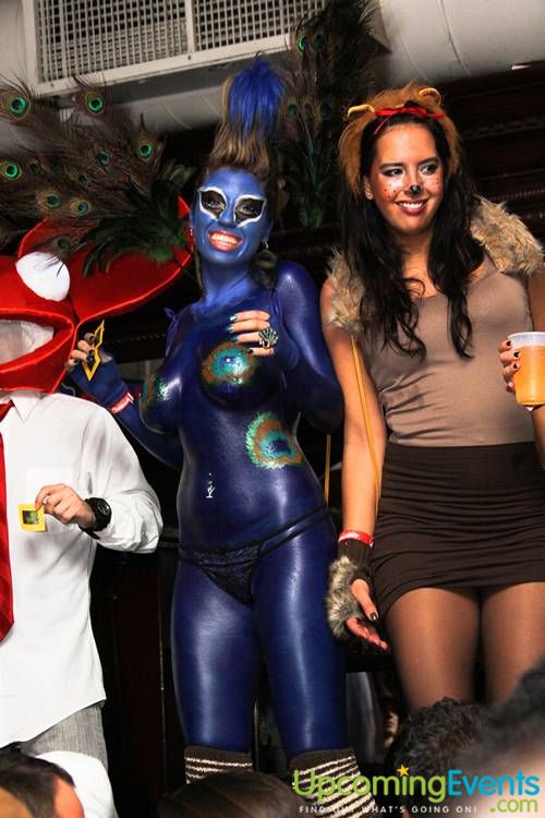 Photo from BITTEN: Philly's Hottest Halloween Party!