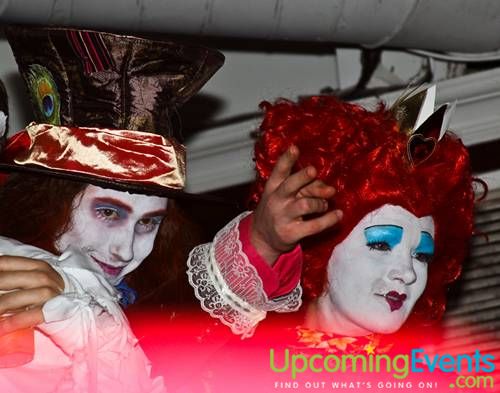 Photo from BITTEN: Philly's Hottest Halloween Party!