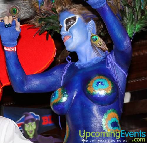 Photo from BITTEN: Philly's Hottest Halloween Party!
