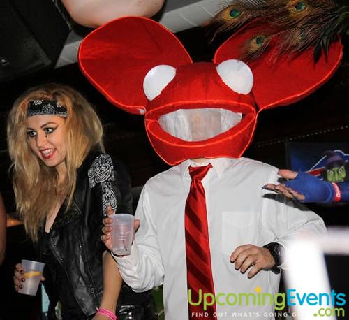 Photo from BITTEN: Philly's Hottest Halloween Party!