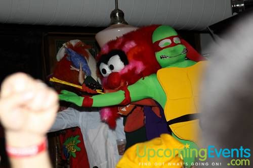 Photo from BITTEN: Philly's Hottest Halloween Party!