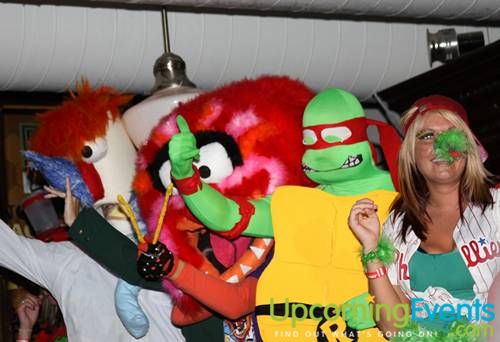 Photo from BITTEN: Philly's Hottest Halloween Party!