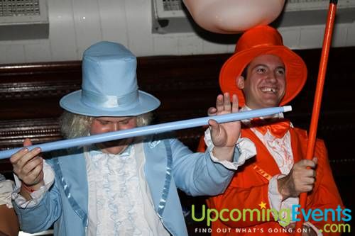 Photo from BITTEN: Philly's Hottest Halloween Party!