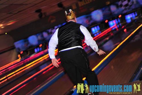 Photo from Black Tie Bowling