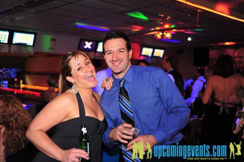 Photo from Black Tie Bowling