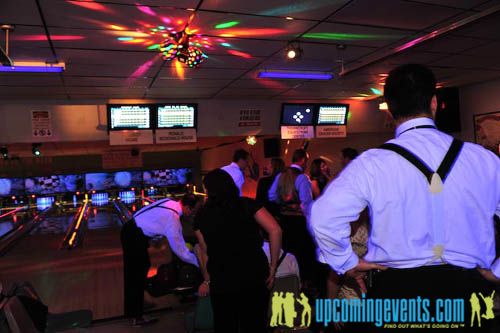 Photo from Black Tie Bowling