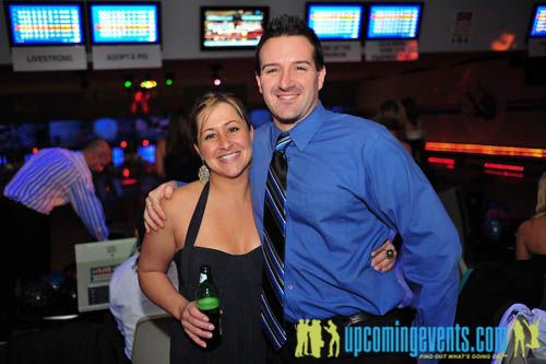 Photo from Black Tie Bowling