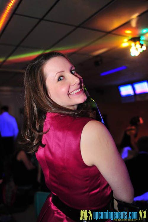 Photo from Black Tie Bowling