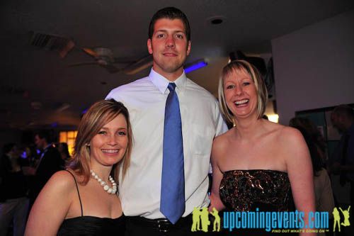 Photo from Black Tie Bowling