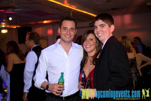 Photo from Black Tie Bowling