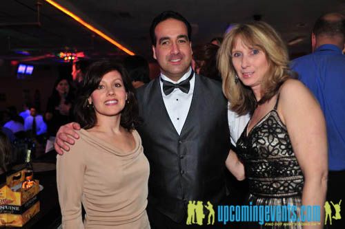 Photo from Black Tie Bowling
