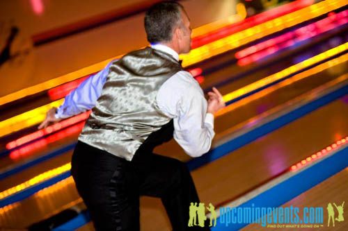 Photo from Black Tie Bowling