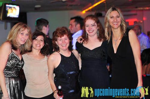 Photo from Black Tie Bowling