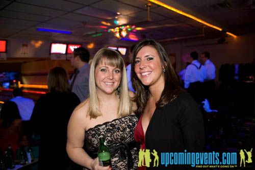 Photo from Black Tie Bowling