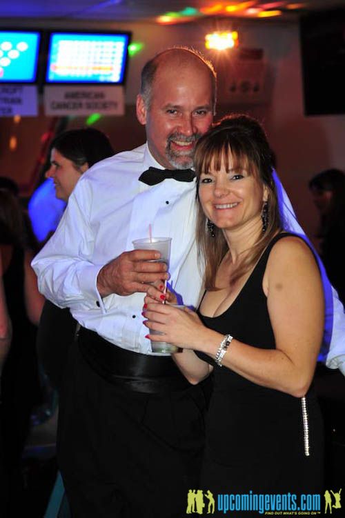Photo from Black Tie Bowling