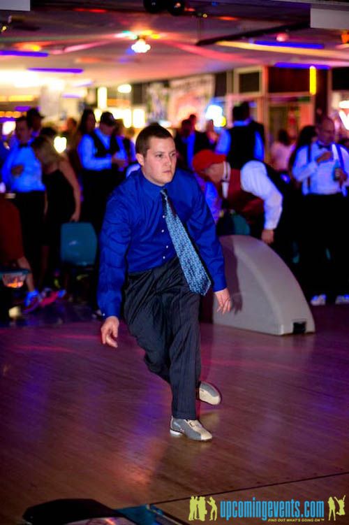 Photo from Black Tie Bowling