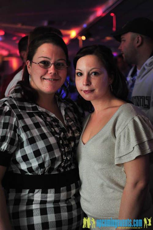 Photo from Black Tie Bowling