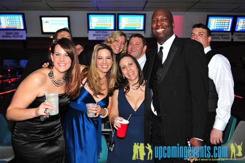 Photo from Black Tie Bowling