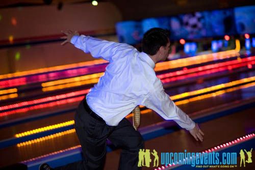 Photo from Black Tie Bowling