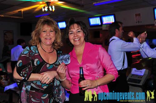 Photo from Black Tie Bowling