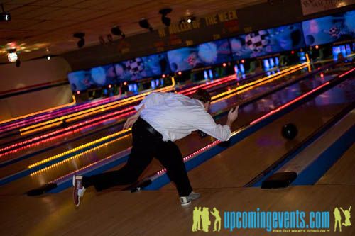 Photo from Black Tie Bowling