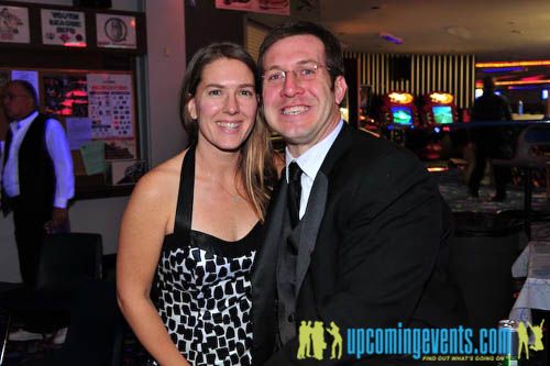Photo from Black Tie Bowling