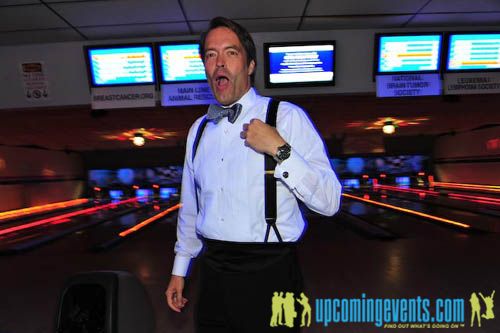 Photo from Black Tie Bowling