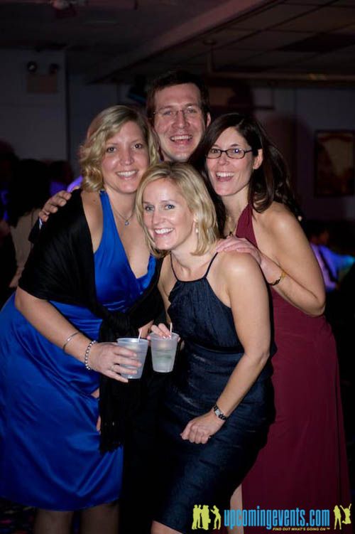 Photo from Black Tie Bowling