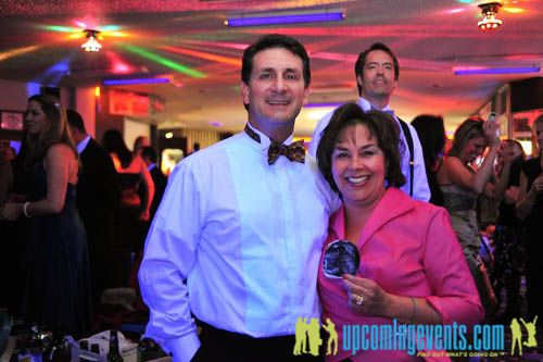 Photo from Black Tie Bowling